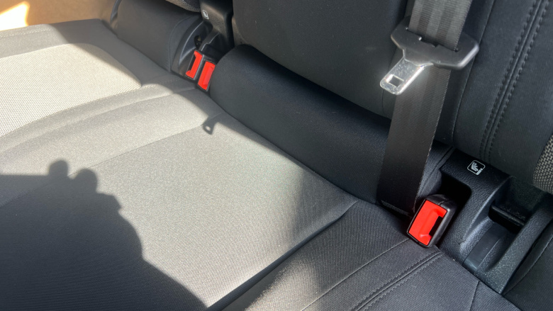 Ford Transit Connect 240 L2 Diesel 1.5 EcoBlue 100ps Leader D/Cab Van